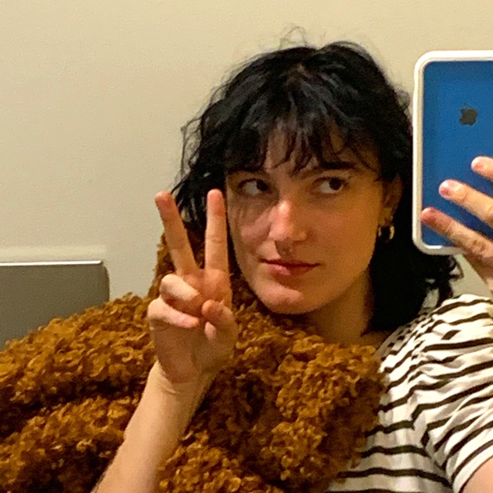 Meet your Posher, Elsa